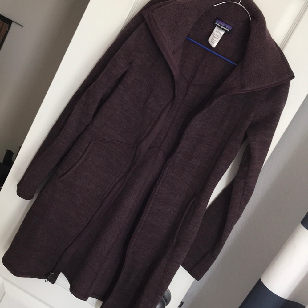 Patagonia Jacket